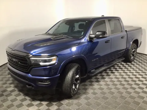 More photos of 2023 Ram 1500 Limited at Don Wood Ford Lincoln, OH