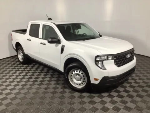 Another view of 2025 Ford Maverick XL for sale in Athens, OH at Don Wood Ford Lincoln