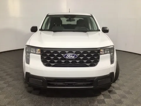 More photos of 2025 Ford Maverick XL at Don Wood Ford Lincoln, OH