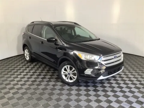 Another view of 2018 Ford Escape SE for sale in Athens, OH at Don Wood Ford Lincoln