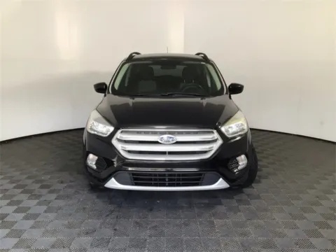 More photos of 2018 Ford Escape SE at Don Wood Ford Lincoln, OH