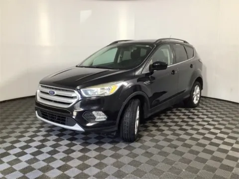 More photos of 2018 Ford Escape SE at Don Wood Ford Lincoln, OH