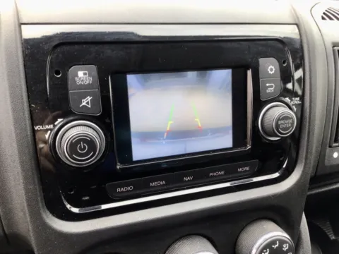 Photos of 2019 Ram ProMaster 1500 Low Roof for sale in Athens, OH at Don Wood Ford Lincoln