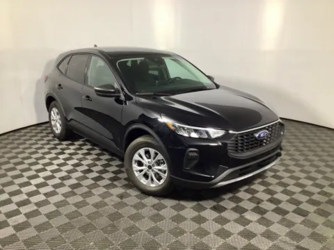 Another view of 2025 Ford Escape Active for sale in Athens, OH at Don Wood Ford Lincoln