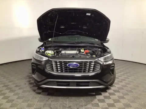 More photos of 2025 Ford Escape Active at Don Wood Ford Lincoln, OH