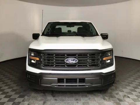 More photos of 2025 Ford F-150 XL at Don Wood Ford Lincoln, OH