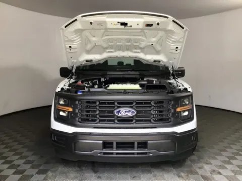 More photos of 2025 Ford F-150 XL at Don Wood Ford Lincoln, OH
