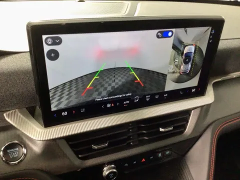 Photos of 2025 Ford Explorer ST-Line for sale in Athens, OH at Don Wood Ford Lincoln