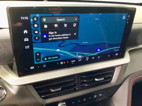 More photos of 2025 Ford Explorer ST-Line at Don Wood Ford Lincoln, OH