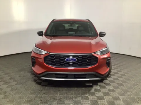 More photos of 2025 Ford Escape ST-Line at Don Wood Ford Lincoln, OH