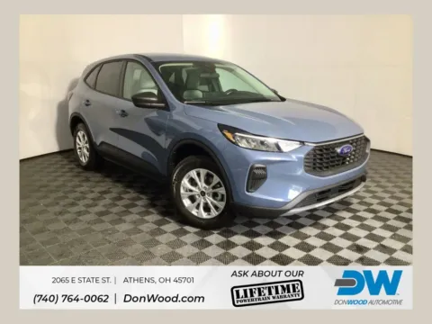 Blue 2026 Ford Escape Active for sale in Athens, OH