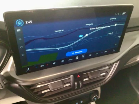 Another view of 2026 Ford Escape Active for sale in Athens, OH at Don Wood Ford Lincoln