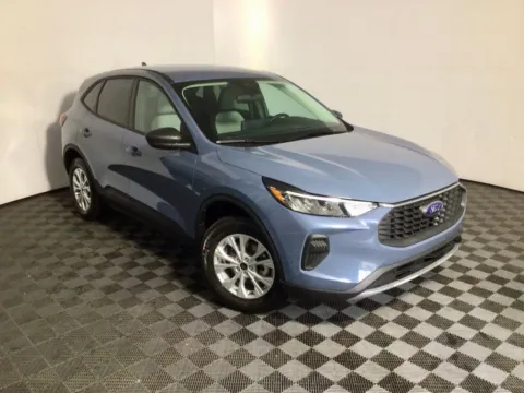 More photos of 2026 Ford Escape Active at Don Wood Ford Lincoln, OH