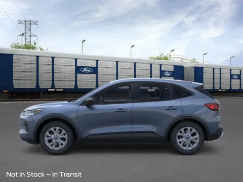 Another view of 2026 Ford Escape Active for sale in Athens, OH at Don Wood Ford Lincoln