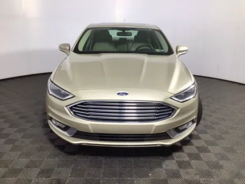 More photos of 2017 Ford Fusion SE at Don Wood Ford Lincoln, OH