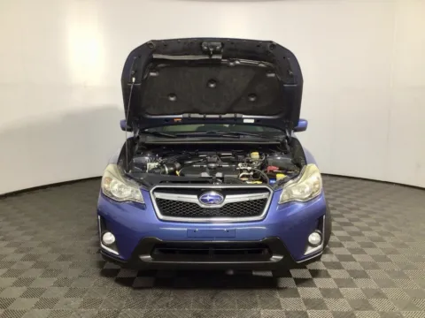 More photos of 2017 Subaru Crosstrek 2.0i Premium at Don Wood Ford Lincoln, OH