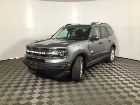 More photos of 2021 Ford Bronco Sport Big Bend at Don Wood Ford Lincoln, OH