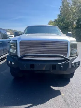 Photos of 2012 Ford F-350SD Lariat for sale in Athens, OH at Don Wood Ford Lincoln