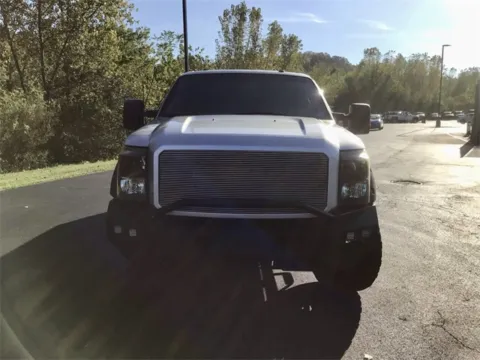 More photos of 2012 Ford F-350SD Lariat at Don Wood Ford Lincoln, OH