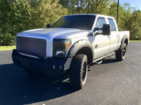 More photos of 2012 Ford F-350SD Lariat at Don Wood Ford Lincoln, OH