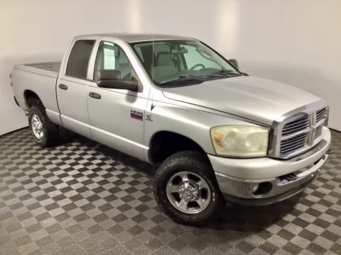 Photos of 2008 Dodge Ram 2500 SLT for sale in Athens, OH at Don Wood Ford Lincoln
