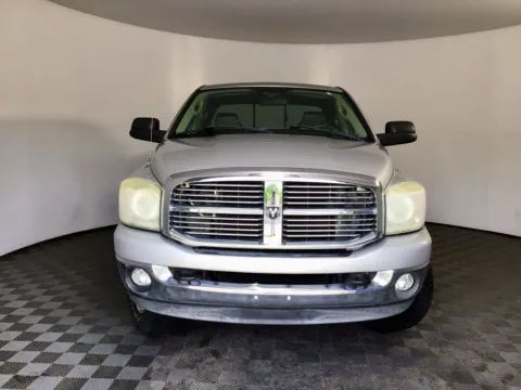 Another view of 2008 Dodge Ram 2500 SLT for sale in Athens, OH at Don Wood Ford Lincoln