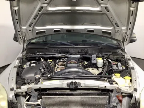 More photos of 2008 Dodge Ram 2500 SLT at Don Wood Ford Lincoln, OH