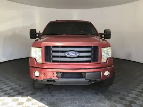 More photos of 2010 Ford F-150 XL at Don Wood Ford Lincoln, OH