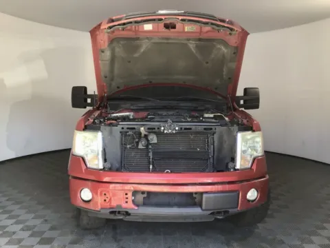 More photos of 2010 Ford F-150 XL at Don Wood Ford Lincoln, OH