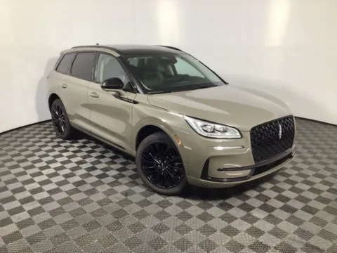 More photos of 2025 Lincoln Corsair Reserve at Don Wood Ford Lincoln, OH