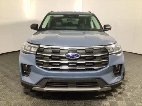 More photos of 2025 Ford Explorer Active at Don Wood Ford Lincoln, OH