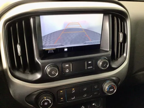 Photos of 2019 Chevrolet Colorado LT for sale in Athens, OH at Don Wood Ford Lincoln