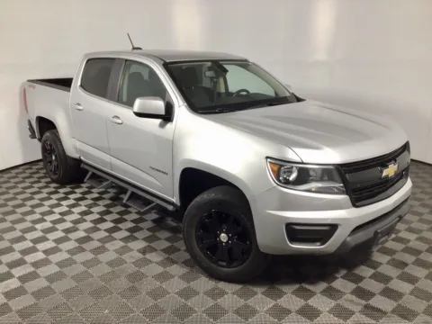 Another view of 2019 Chevrolet Colorado LT for sale in Athens, OH at Don Wood Ford Lincoln
