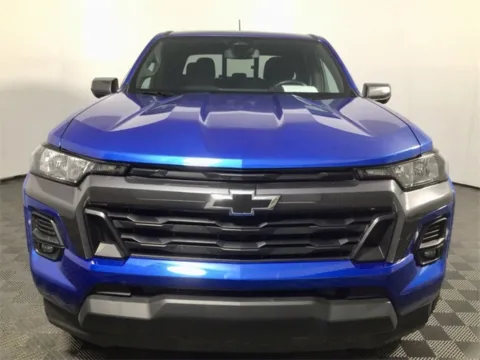 More photos of 2023 Chevrolet Colorado LT at Don Wood Ford Lincoln, OH