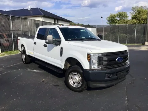 Photos of 2019 Ford F-250SD XL for sale in Athens, OH at Don Wood Ford Lincoln