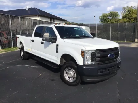 Another view of 2019 Ford F-250SD XL for sale in Athens, OH at Don Wood Ford Lincoln