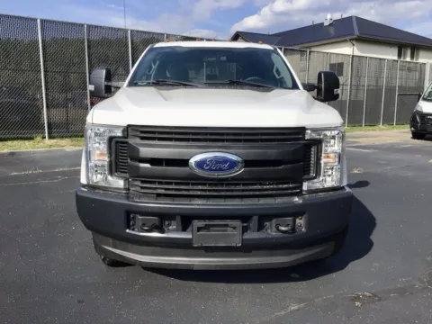 More photos of 2019 Ford F-250SD XL at Don Wood Ford Lincoln, OH