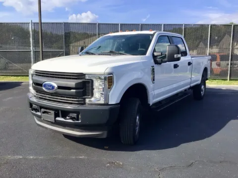 More photos of 2019 Ford F-250SD XL at Don Wood Ford Lincoln, OH