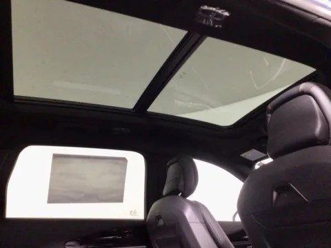 Another view of 2025 Lincoln Nautilus Reserve for sale in Athens, OH at Don Wood Ford Lincoln