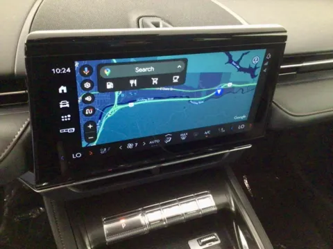More photos of 2025 Lincoln Nautilus Reserve at Don Wood Ford Lincoln, OH
