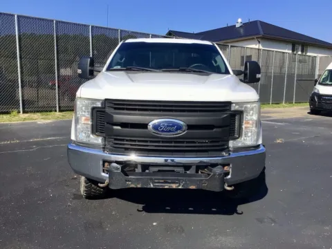 Another view of 2017 Ford F-250SD XL for sale in Athens, OH at Don Wood Ford Lincoln