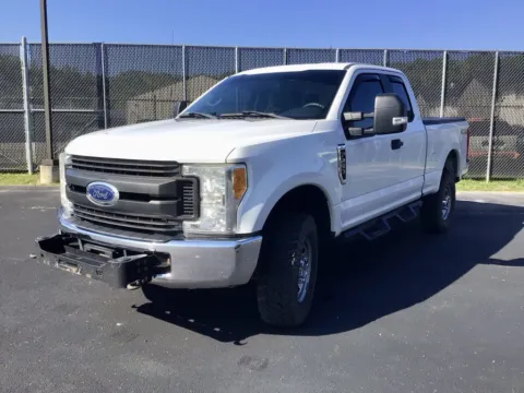 More photos of 2017 Ford F-250SD XL at Don Wood Ford Lincoln, OH