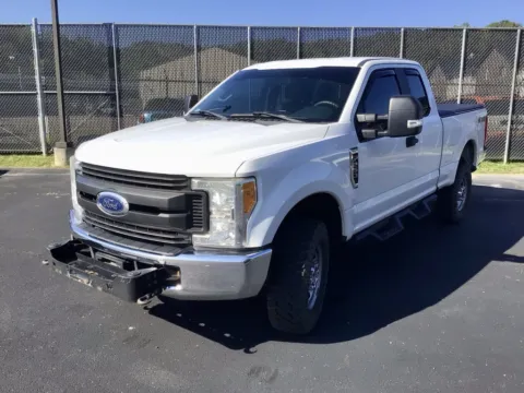 More photos of 2017 Ford F-250SD XL at Don Wood Ford Lincoln, OH