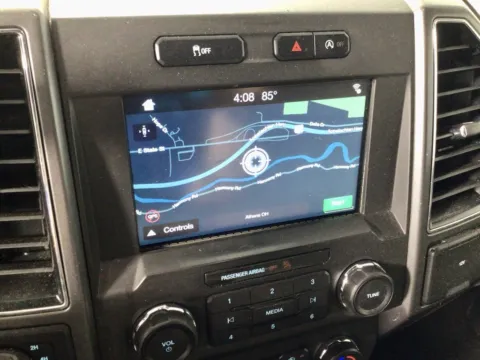 Another view of 2018 Ford F-150 XL for sale in Athens, OH at Don Wood Ford Lincoln