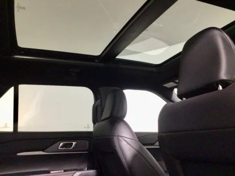 Another view of 2025 Ford Explorer ST-Line for sale in Athens, OH at Don Wood Ford Lincoln
