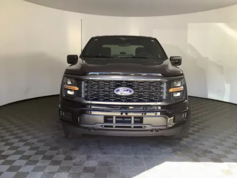 More photos of 2025 Ford F-150 STX at Don Wood Ford Lincoln, OH