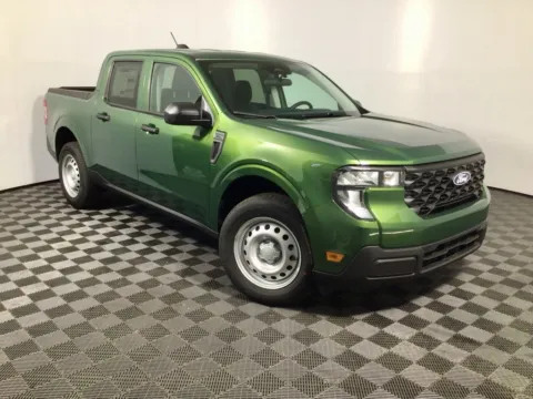 Green 2025 Ford Maverick XL for sale in Athens, OH