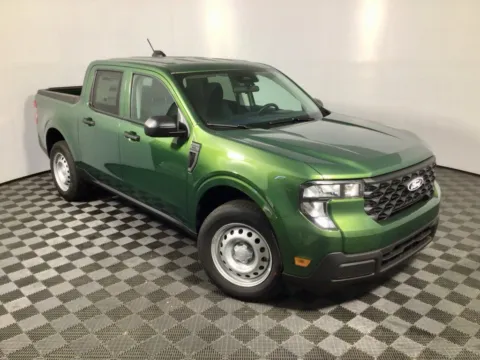 Another view of 2025 Ford Maverick XL for sale in Athens, OH at Don Wood Ford Lincoln