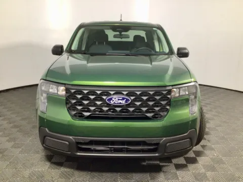 More photos of 2025 Ford Maverick XL at Don Wood Ford Lincoln, OH