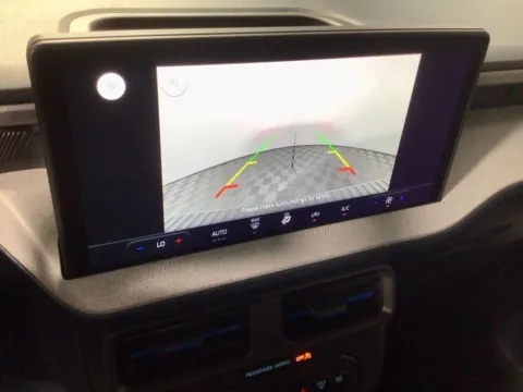 Photos of 2025 Ford Maverick XLT for sale in Athens, OH at Don Wood Ford Lincoln